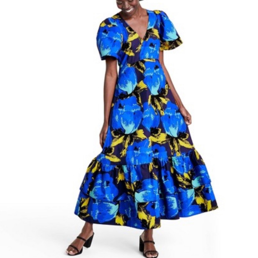 Christopher John Rogers for Target